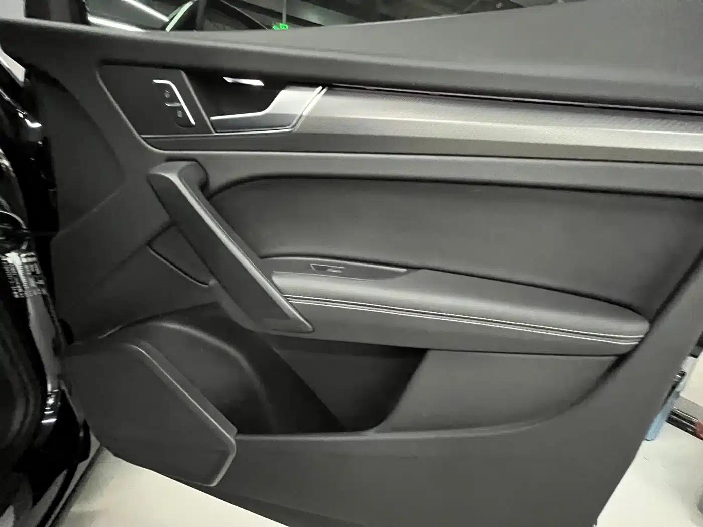Audi Q5L 2024 40 TFSI Luxury Dynamic — миниатюра 9