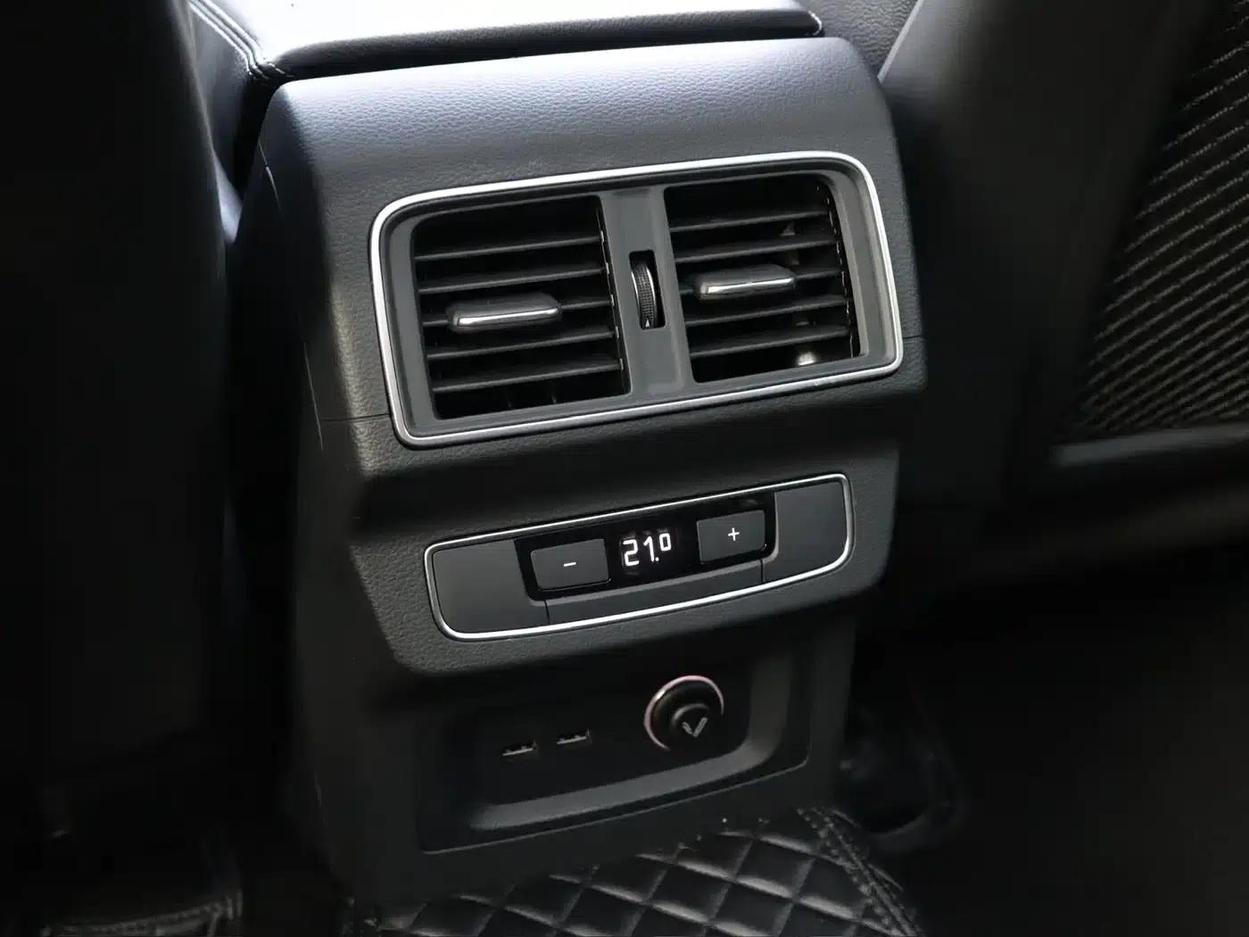Audi Q5L 2020 Facelift 40 TFSI Luxury Fashion Edition — миниатюра 20