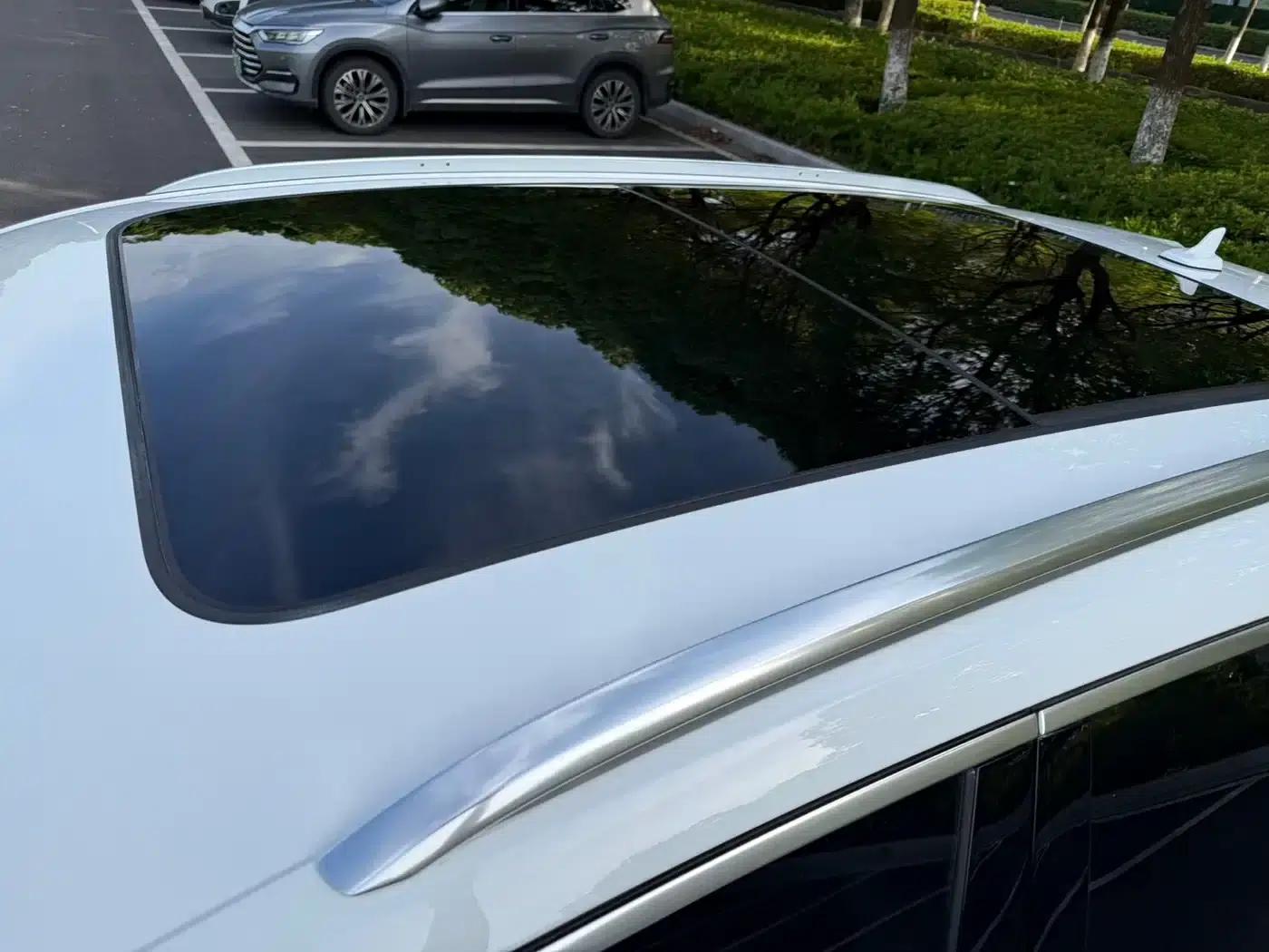 Audi Q5L 2020 Facelift 40 TFSI Luxury Fashion Edition — миниатюра 23