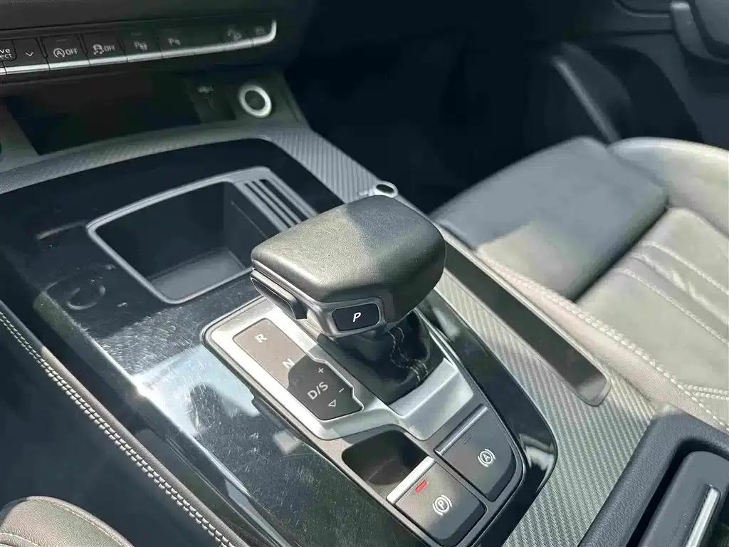 Audi Q5L 2021 40 TFSI Luxury Dynamic — миниатюра 15