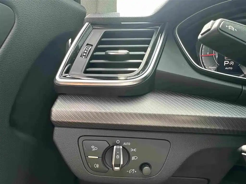 Audi Q5L 2021 40 TFSI Luxury Dynamic — миниатюра 17