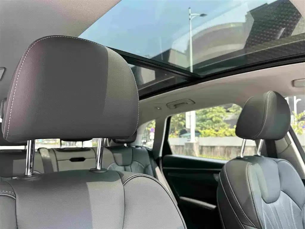 Audi Q5L 2021 40 TFSI Luxury Dynamic — миниатюра 22