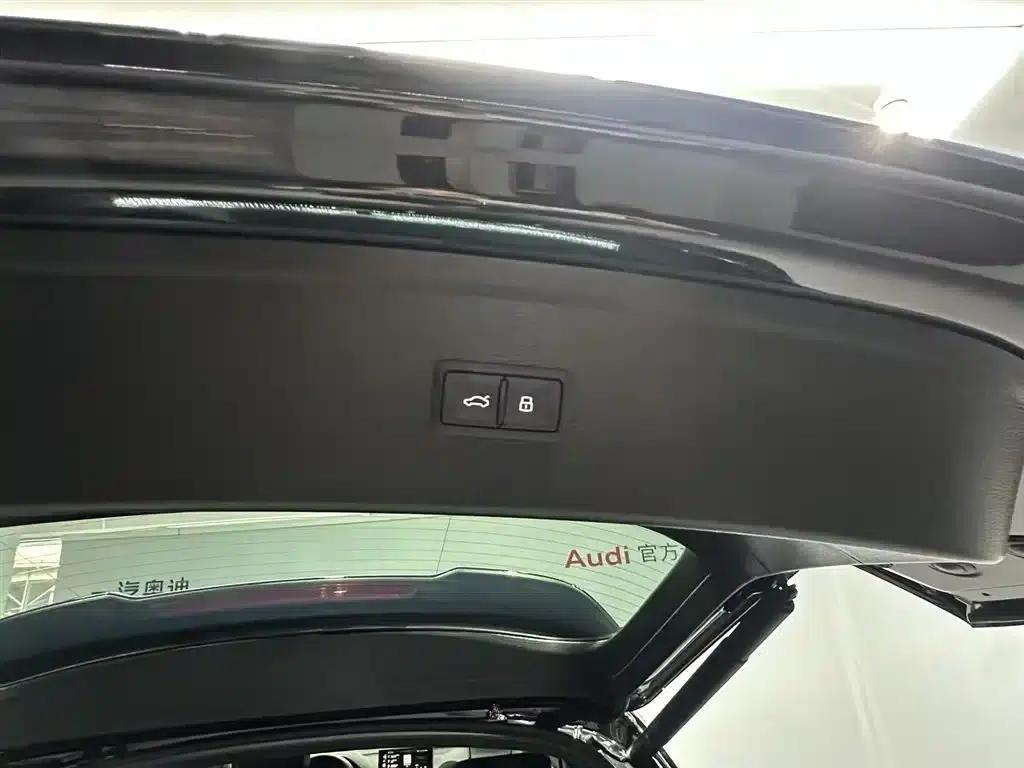Audi Q5L 2024 40 TFSI Luxury Dynamic — миниатюра 13