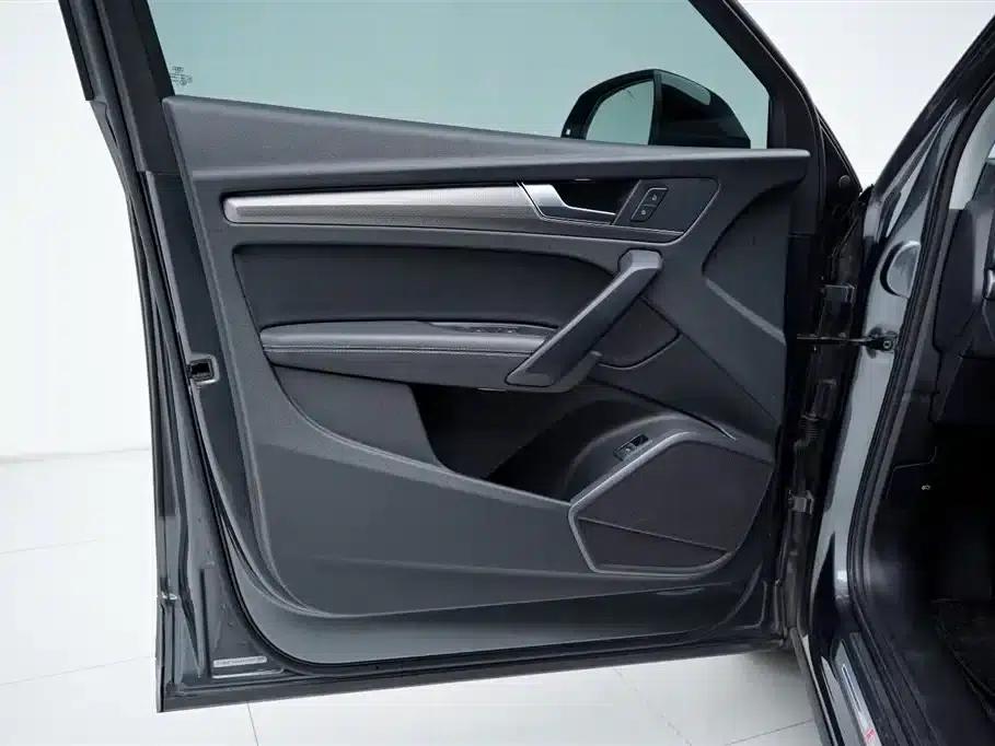 Audi Q5L 2022 40T Luxury Dynamic — миниатюра 12