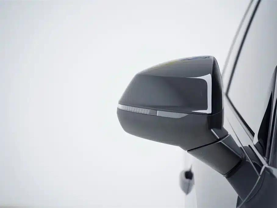 Audi Q5L 2022 40T Luxury Dynamic — миниатюра 18