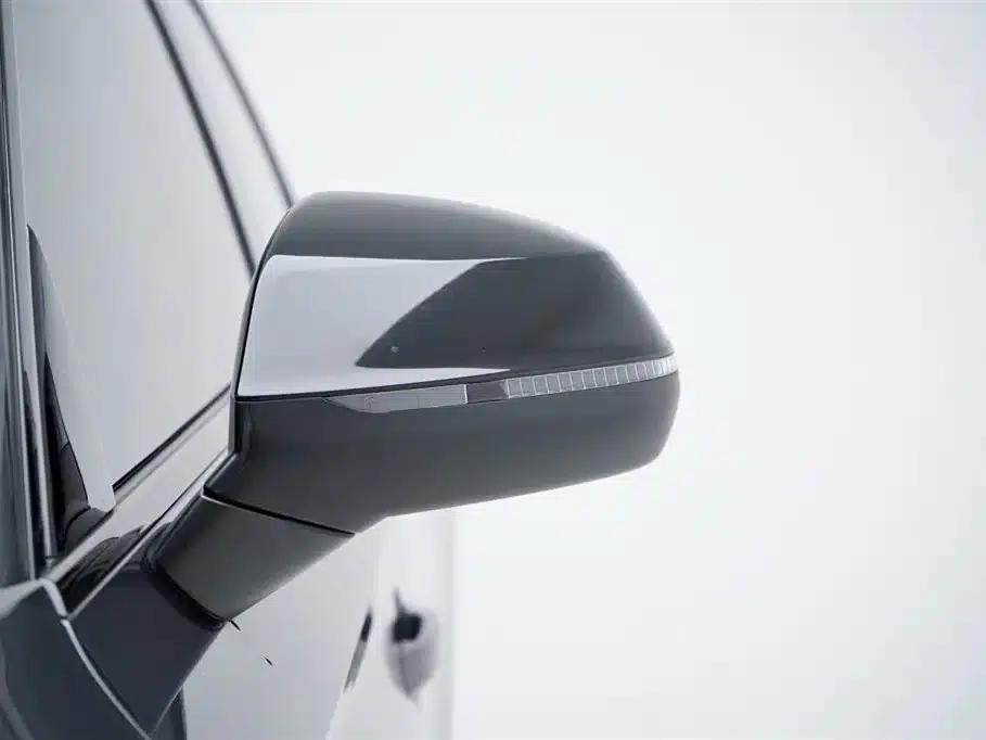 Audi Q5L 2022 40T Luxury Dynamic — миниатюра 19