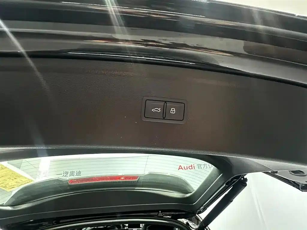 Audi Q5L 2024 45 TFSI Luxury Dynamic — миниатюра 12