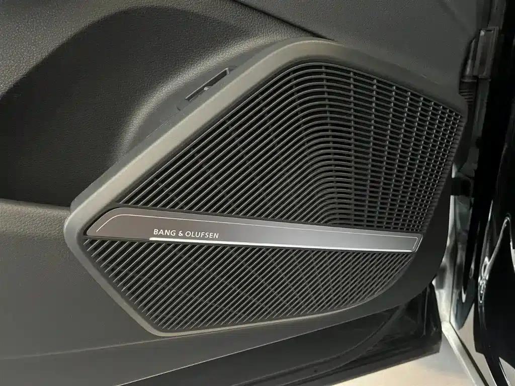 Audi Q5L 2024 45 TFSI Luxury Dynamic — миниатюра 14