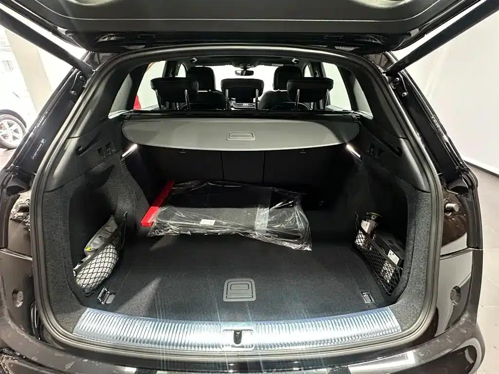 Audi Q5L 2024 45 TFSI Luxury Dynamic — миниатюра 9