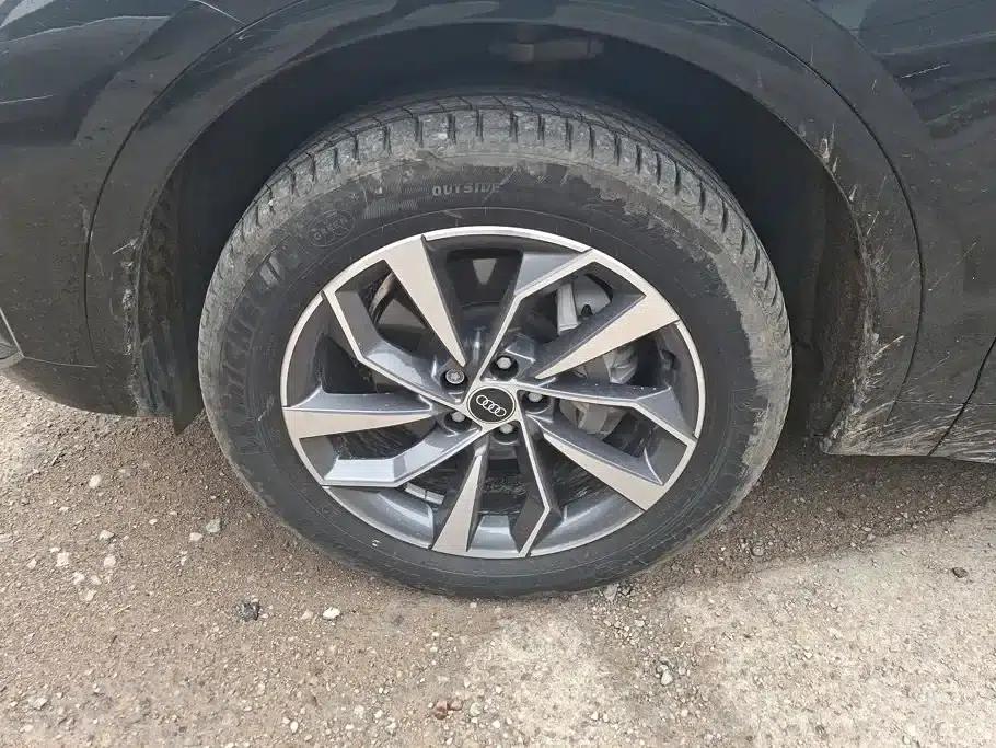Audi Q5L 2023 40T Luxury Dynamic — миниатюра 6