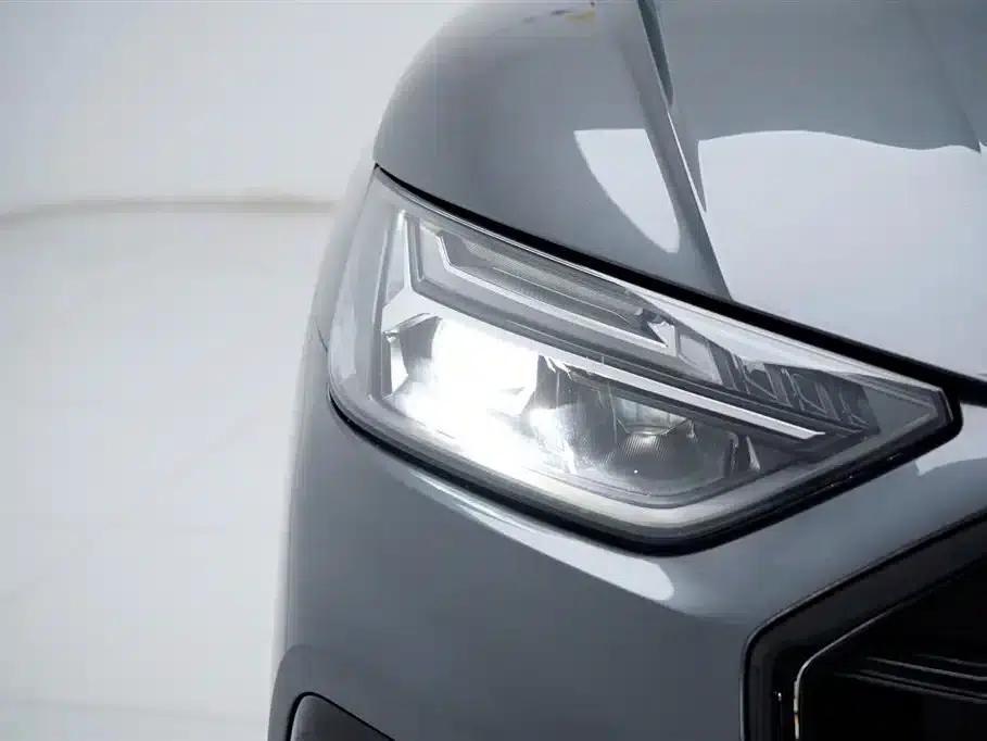 Audi Q5L 2022 40T Luxury Dynamic — миниатюра 16