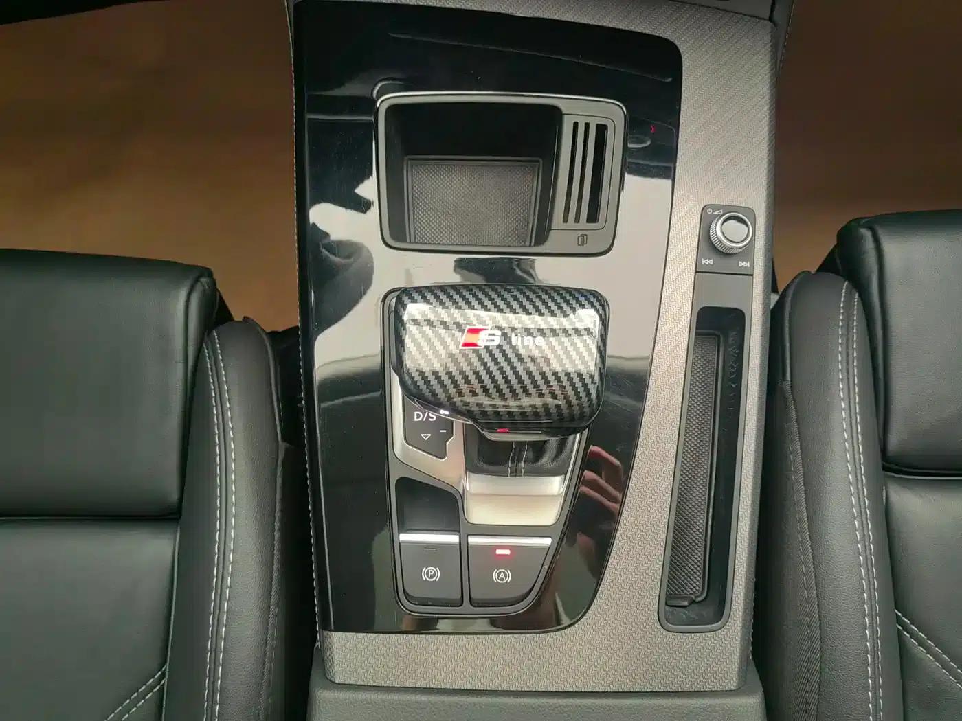 Audi Q5L 2022 Facelift 40T Luxury Dynamic — миниатюра 10