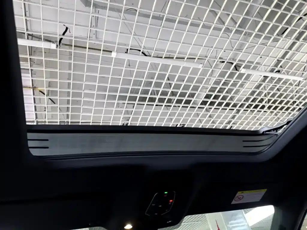 Audi Q5L 2023 40T Luxury Dynamic — миниатюра 18