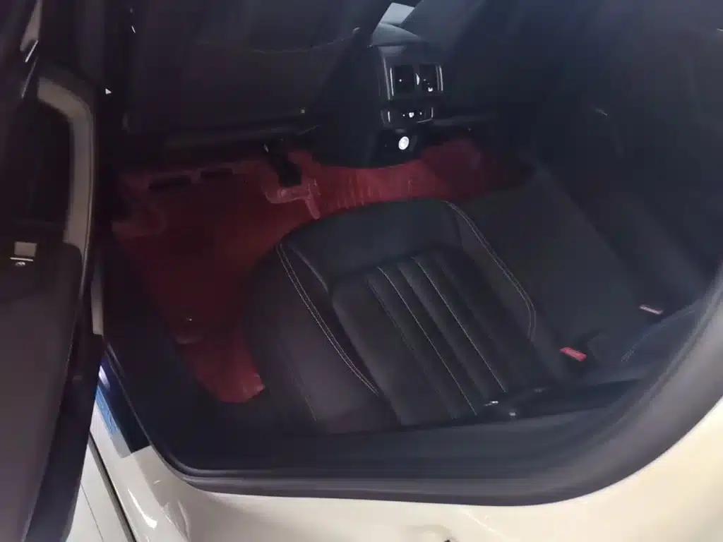 Audi Q5L 2022 40T Fashion Elegance Edition — миниатюра 17