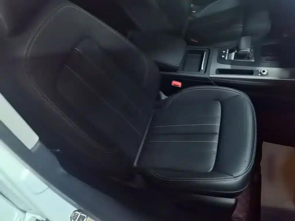 Audi Q5L 2022 40T Fashion Elegance Edition — миниатюра 25