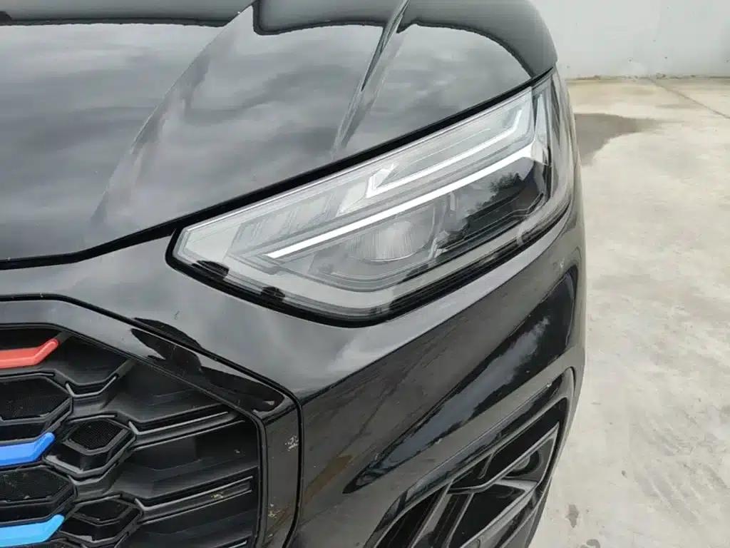 Audi Q5L 2026 45th Anniversary Edition 40 TFSI Luxury Dynamic — миниатюра 24