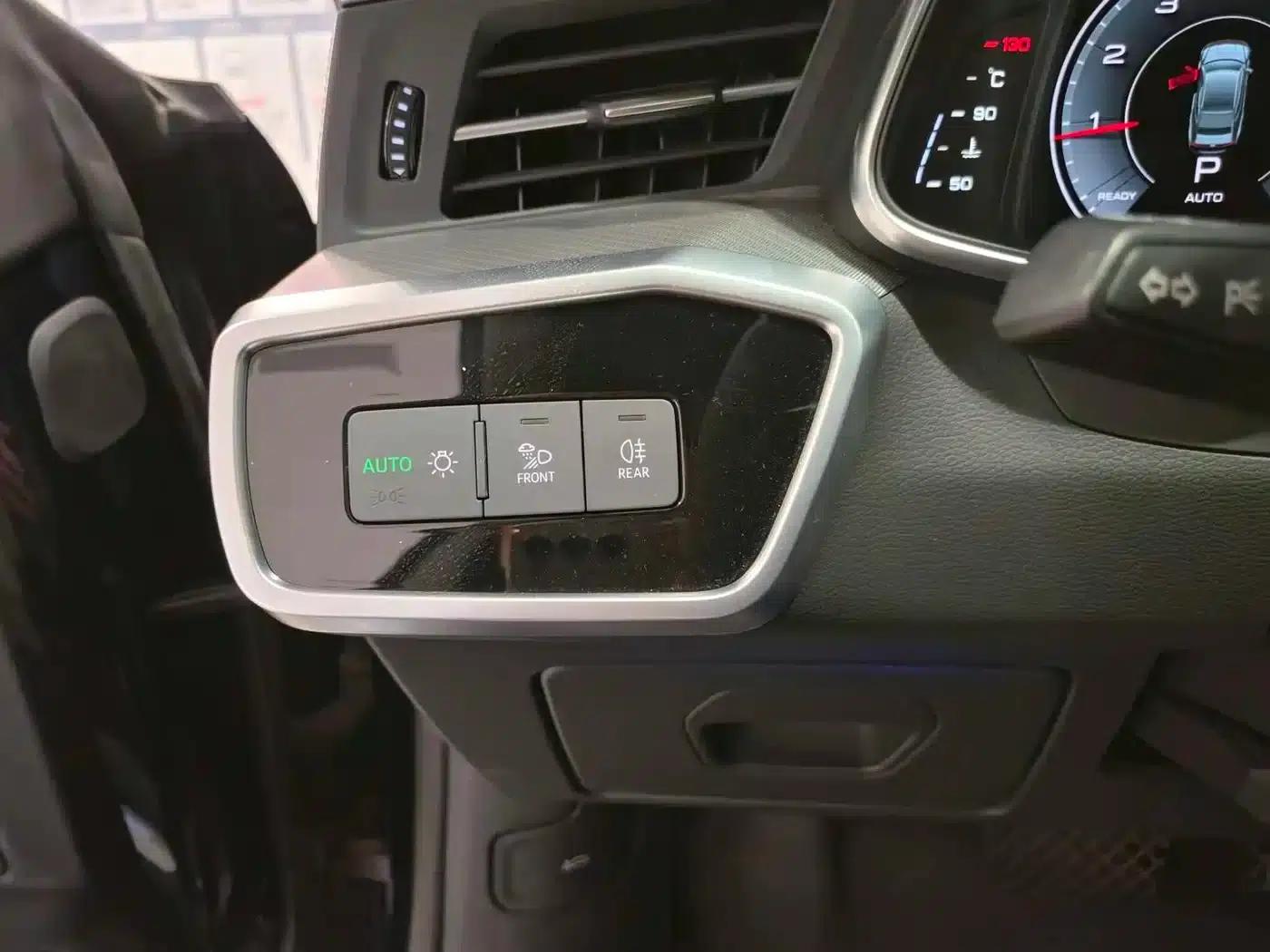 Audi A7 2021 45 TFSI Premium Edition — миниатюра 12