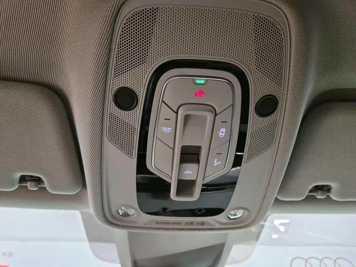 Audi A7 2021 45 TFSI Premium Edition — миниатюра 15