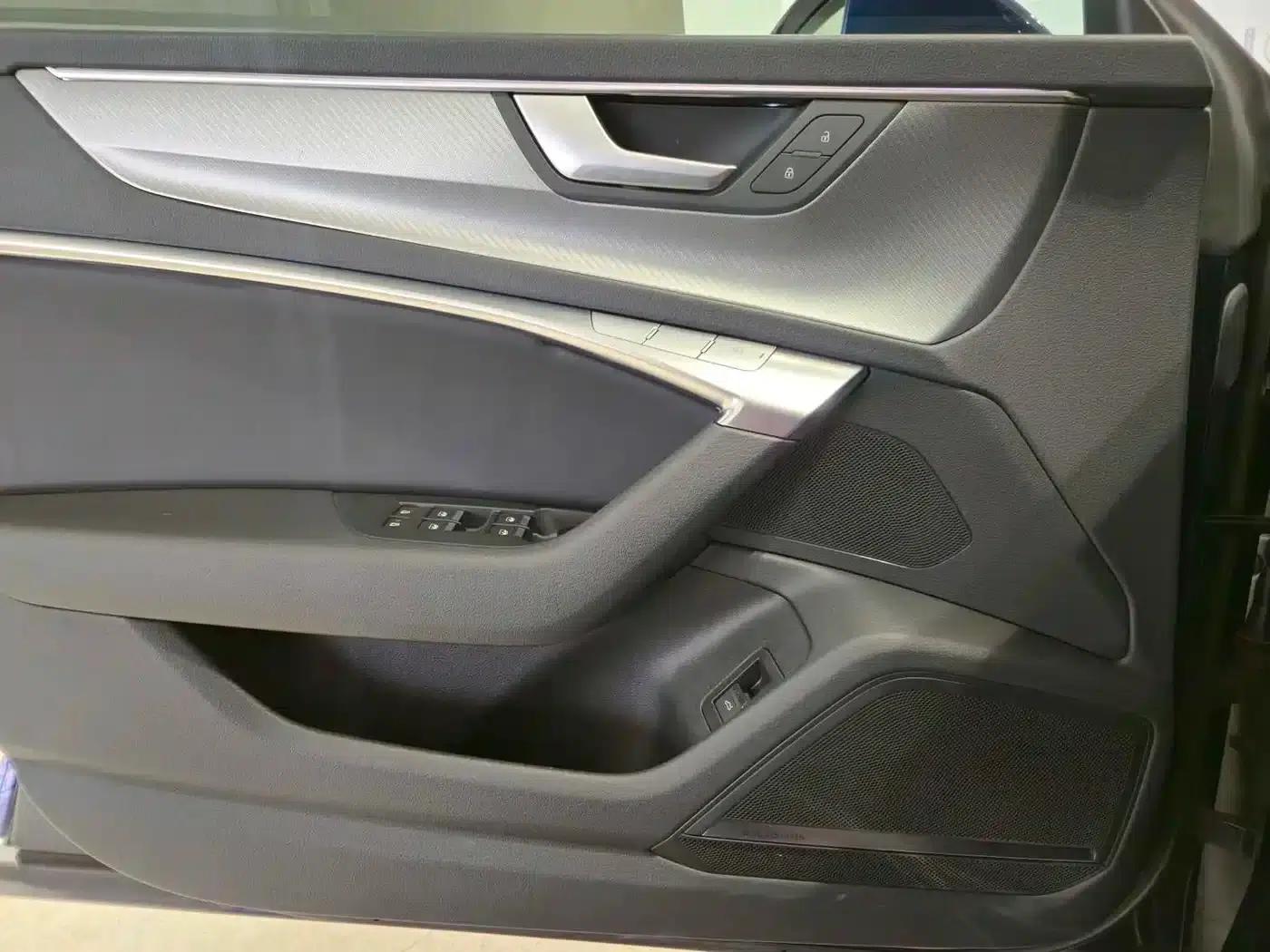 Audi A7 2021 45 TFSI Premium Edition — миниатюра 16