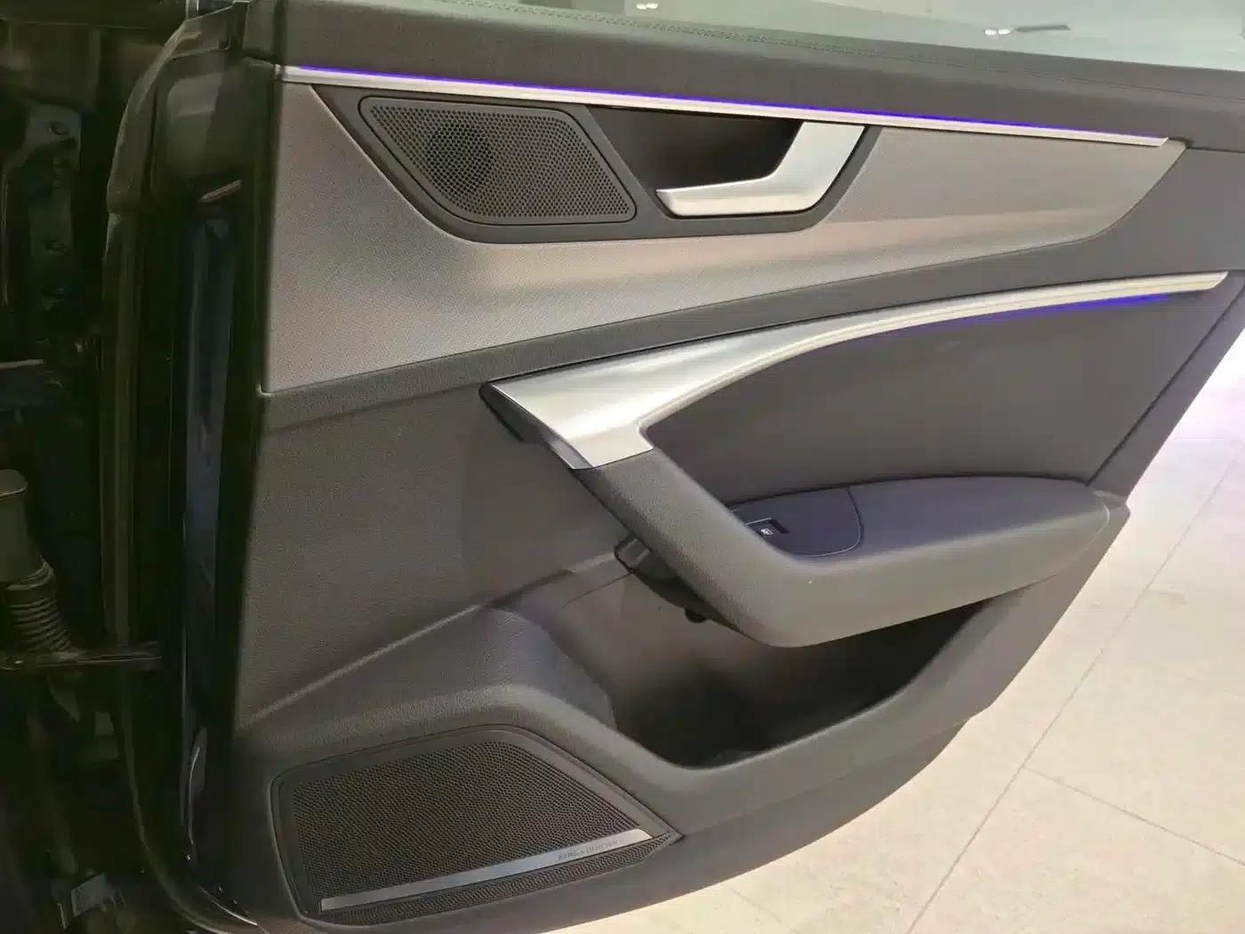 Audi A7 2021 45 TFSI Premium Edition — миниатюра 19