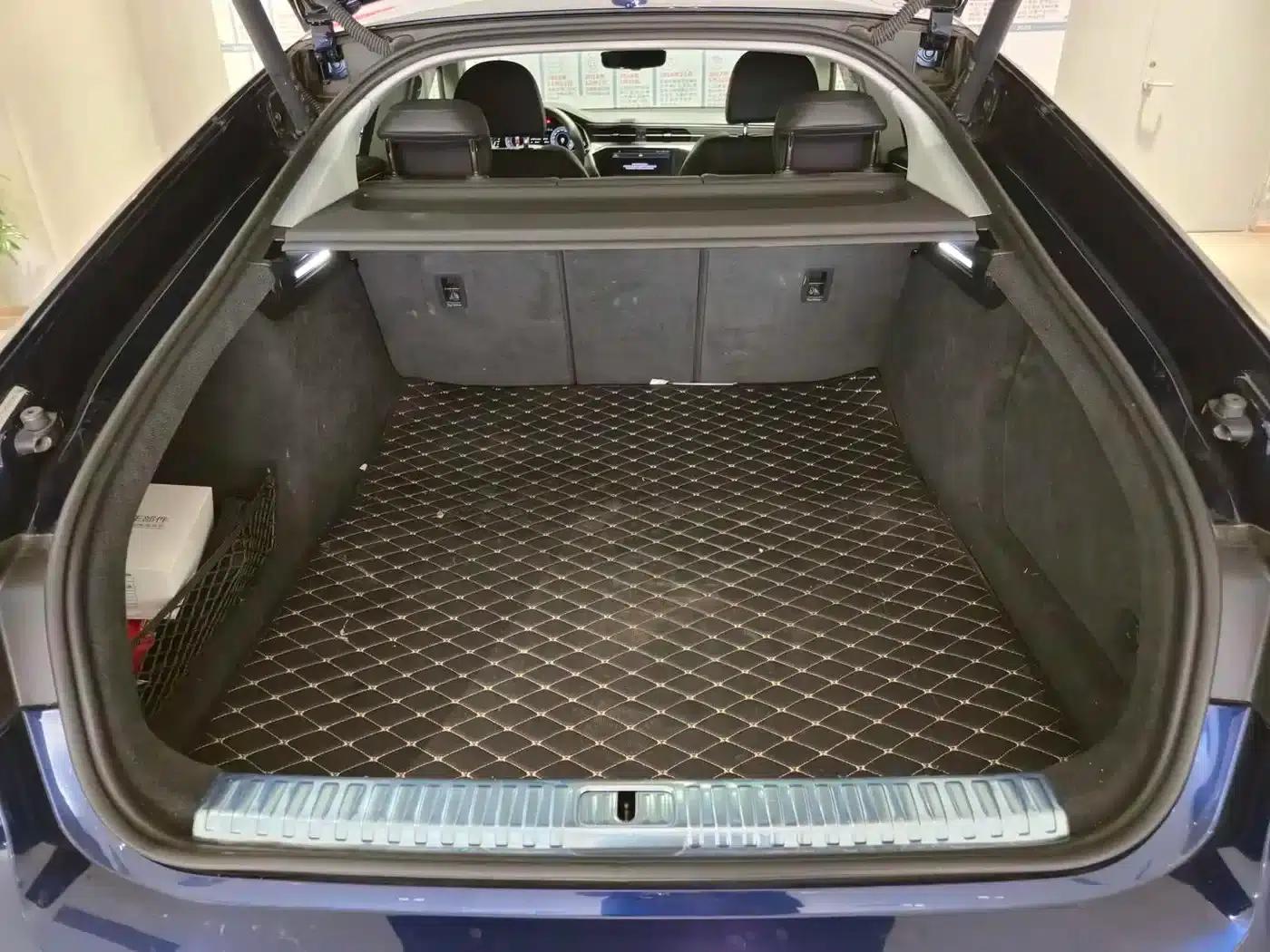 Audi A7 2021 45 TFSI Premium Edition — миниатюра 20