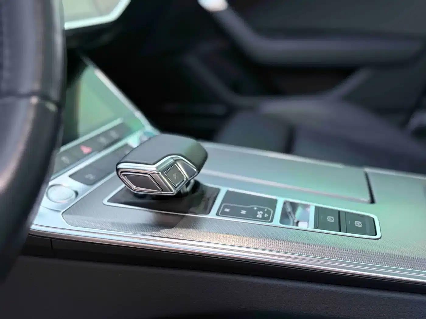 Audi A7 2020 45 TFSI Premium Edition — миниатюра 6