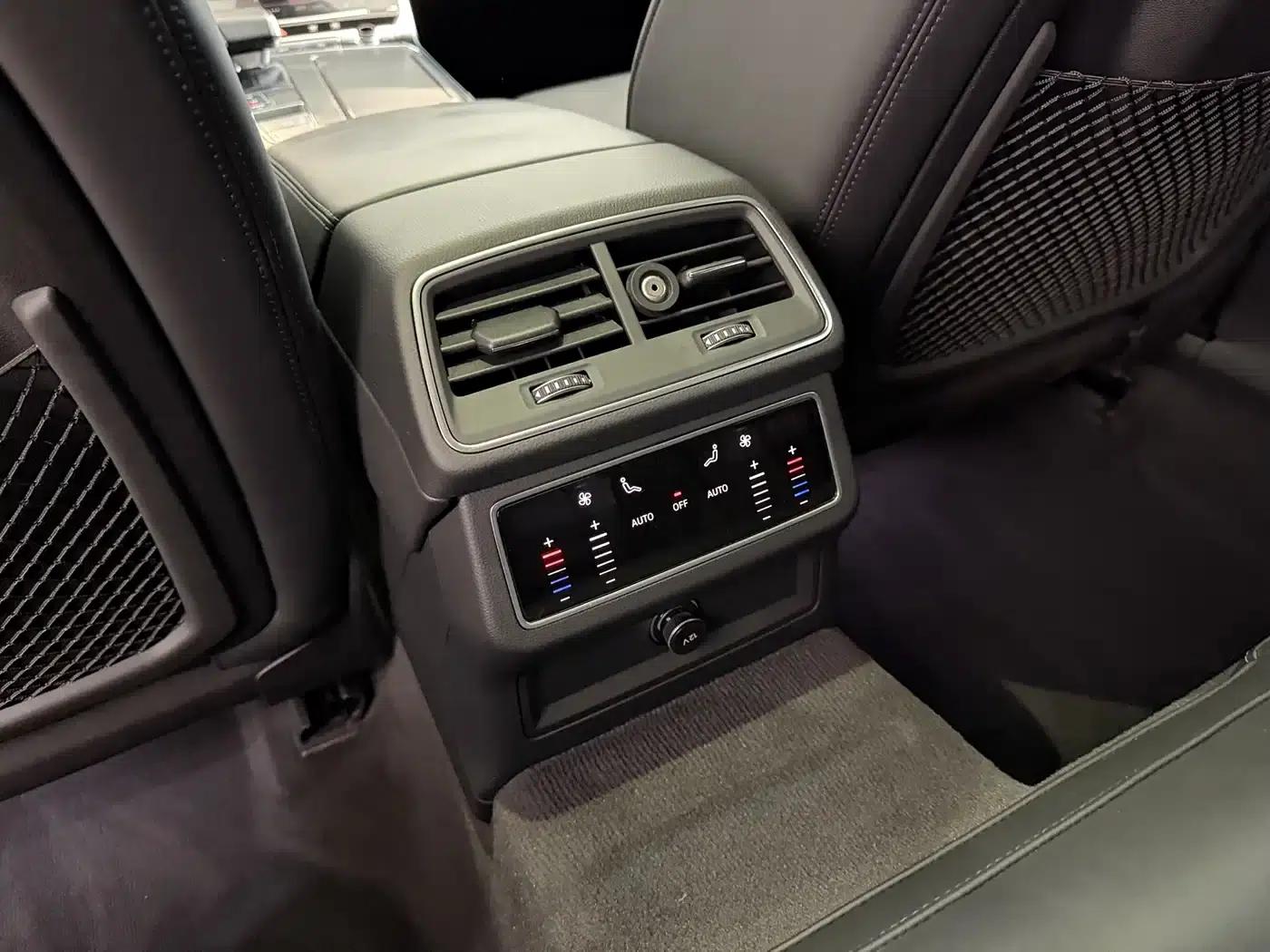 Audi A7 2023 45 TFSI Premium Edition — миниатюра 15
