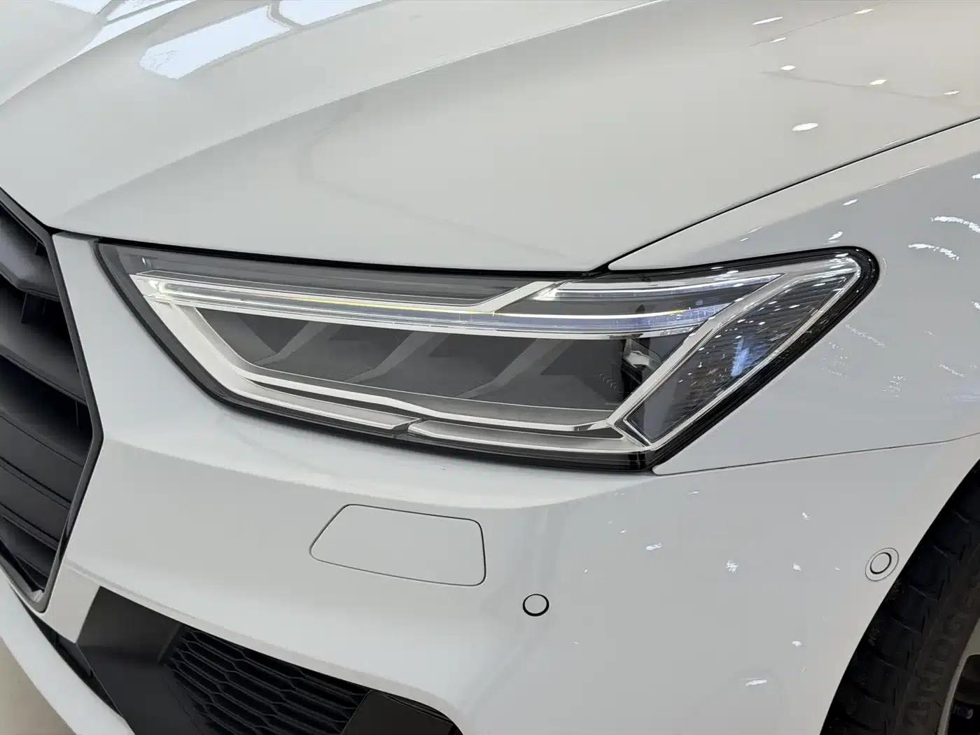 Audi A7 2023 45 TFSI Premium Edition — миниатюра 21