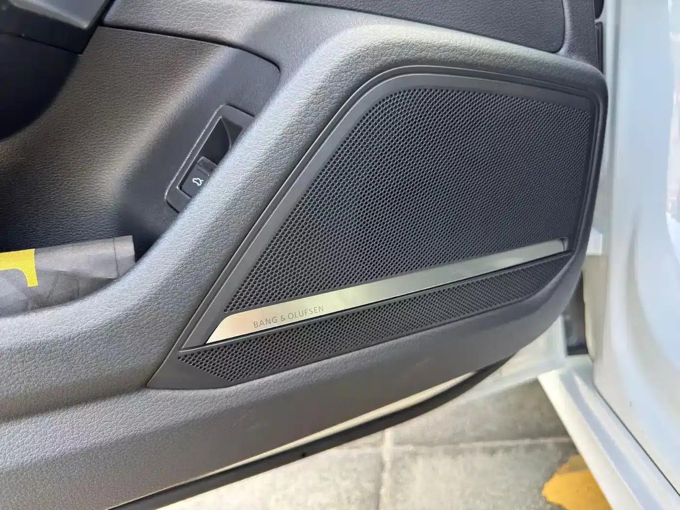 Audi A7 2020 45 TFSI Premium Edition — миниатюра 10