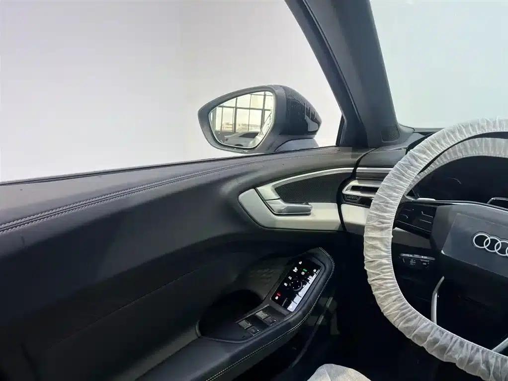 Audi A5L 2026 2.0T Sport Edition — миниатюра 11