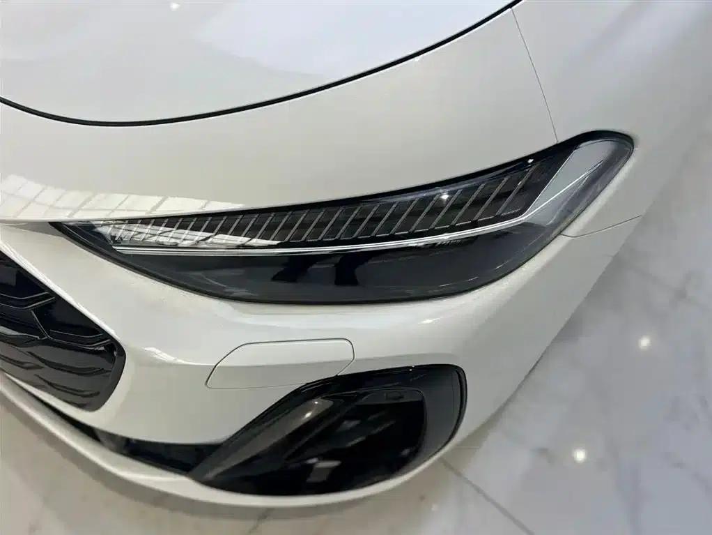 Audi A5L 2026 2.0T Sport Edition — миниатюра 12