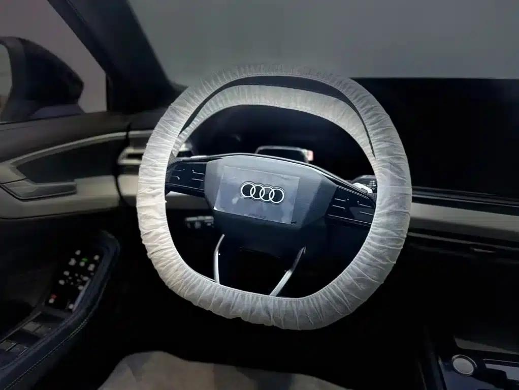 Audi A5L 2026 2.0T Sport Edition — миниатюра 14
