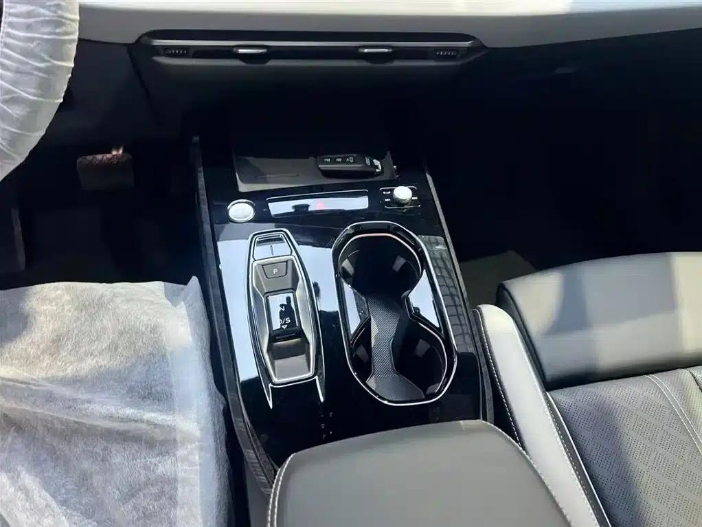 Audi A5L 2026 2.0T Sport Edition — миниатюра 15