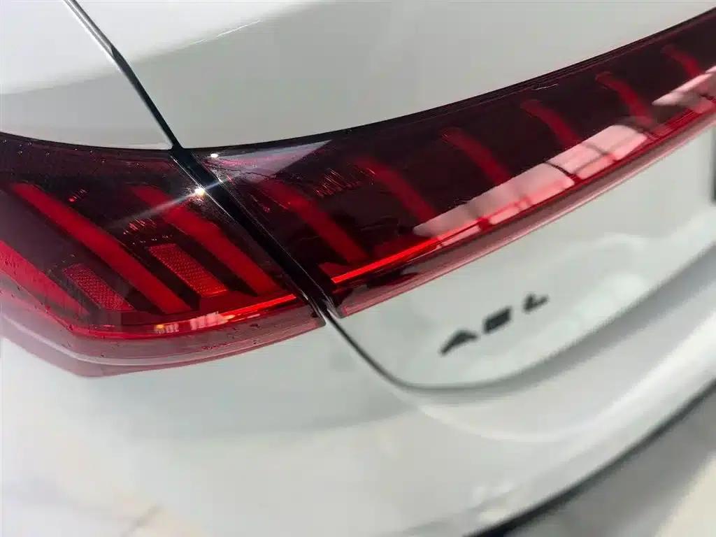 Audi A5L 2026 2.0T Sport Edition — миниатюра 16