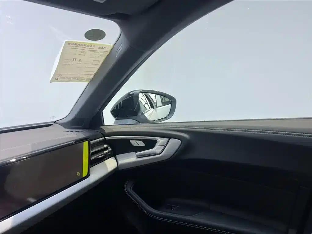 Audi A5L 2026 2.0T Sport Edition — миниатюра 17