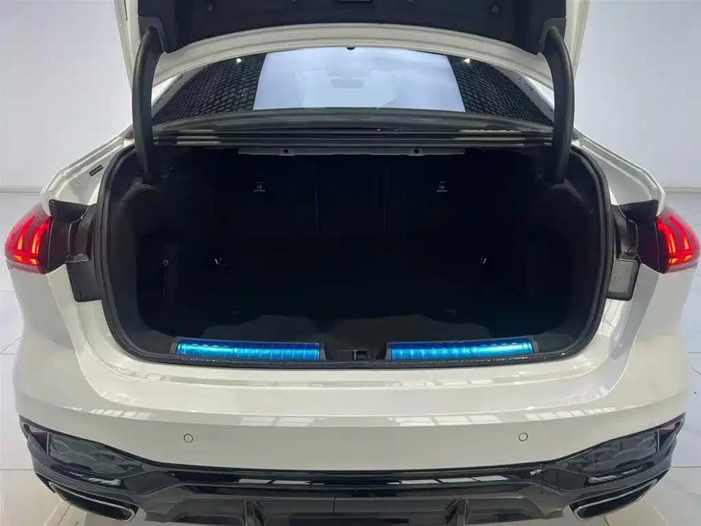 Audi A5L 2026 2.0T Sport Edition — миниатюра 6