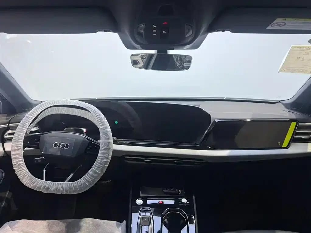 Audi A5L 2026 2.0T Sport Edition — миниатюра 7