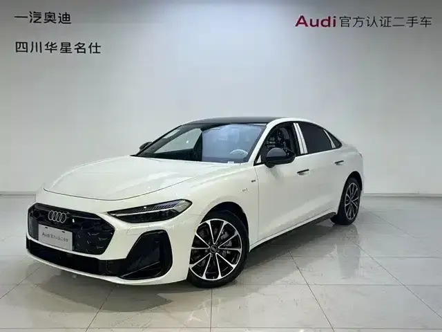 Audi A5L 2026 2.0T Sport Edition