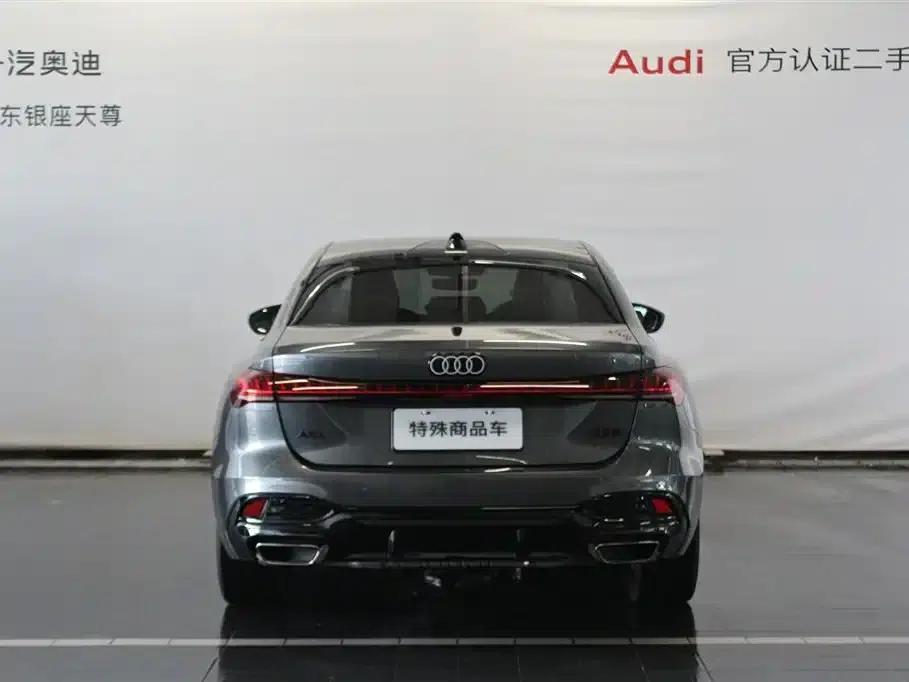Audi A5L 2026 2.0T Sport Plus — миниатюра 6