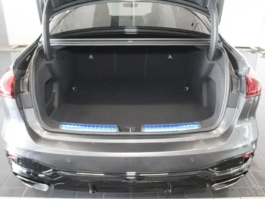 Audi A5L 2026 2.0T Sport Plus — миниатюра 7
