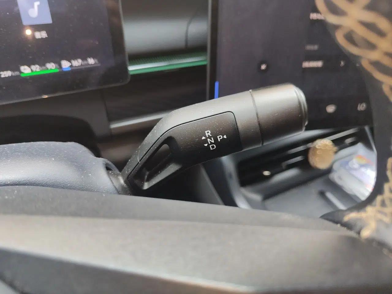 Lynk & Co 07 2024 EM-P 126 Long-Range Halo — миниатюра 14
