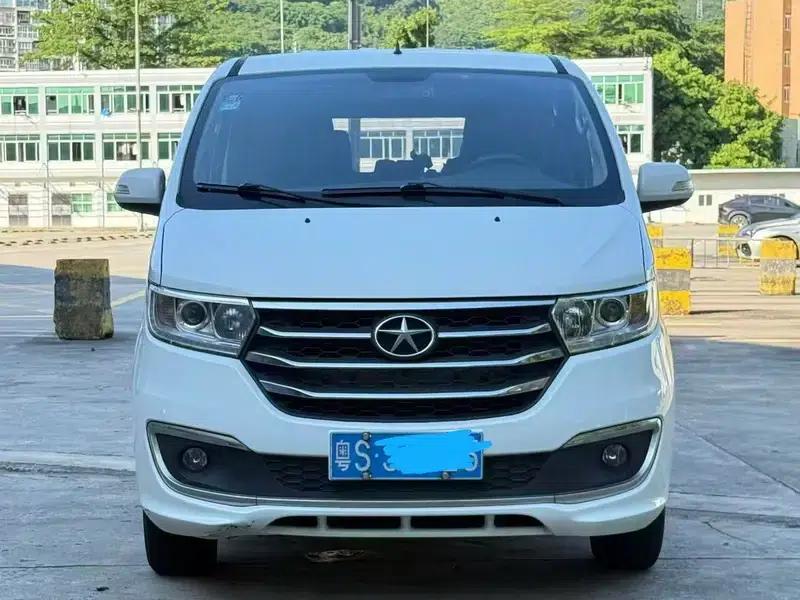 Refine M3 2015 Maker Edition 1.6L Luxury — миниатюра 2