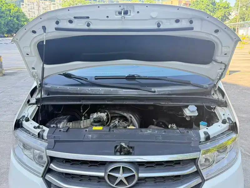 Refine M3 2015 Maker Edition 1.6L Luxury — миниатюра 6
