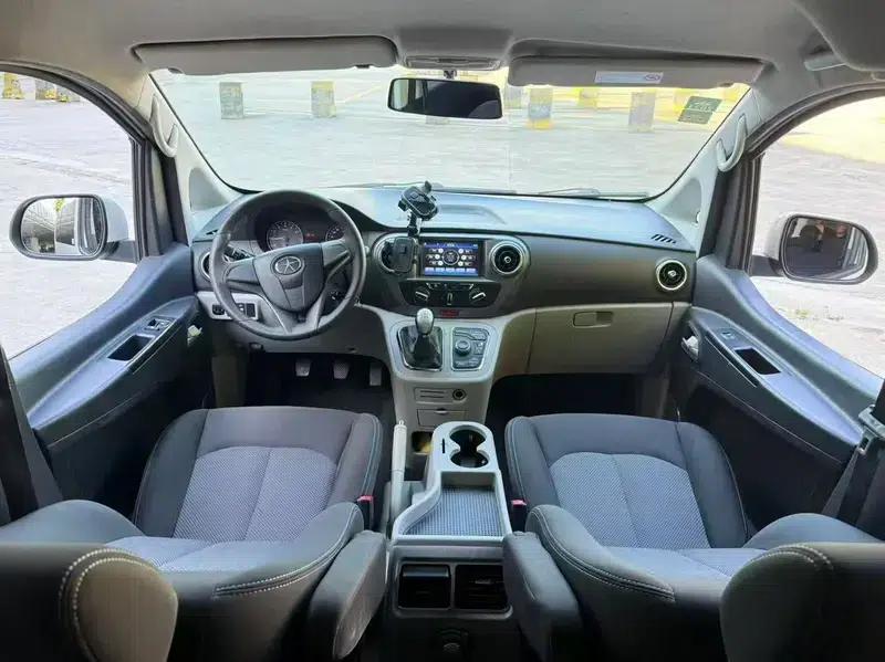Refine M3 2015 Maker Edition 1.6L Luxury — миниатюра 8