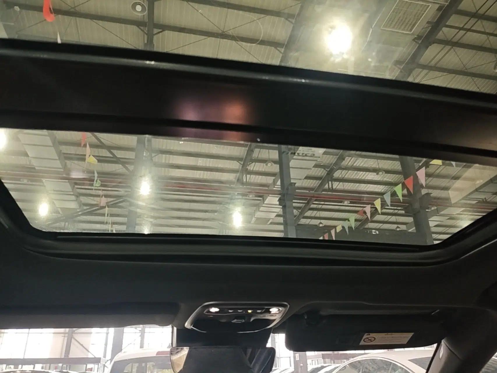 Lynk & Co 02 Hatchback 2021 2.0TD Halo — миниатюра 21