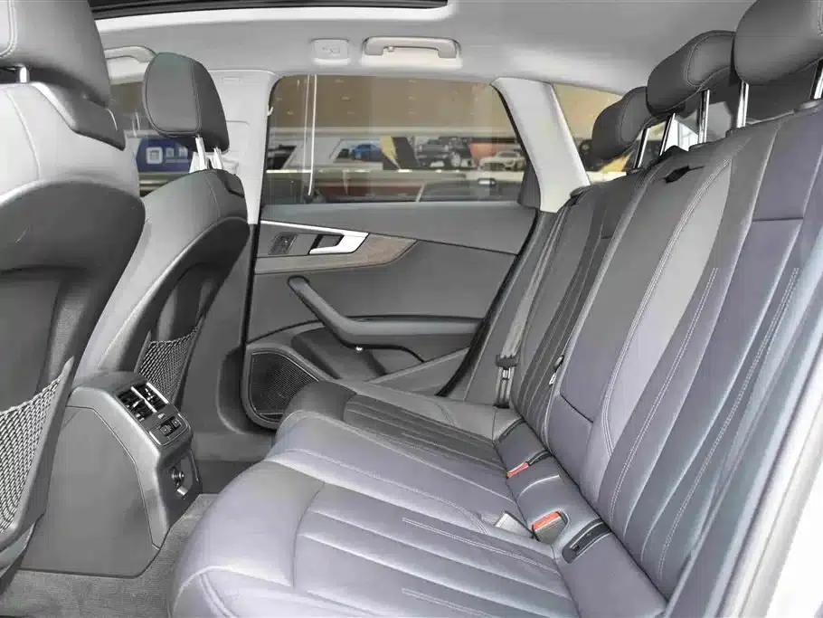 2021 Audi A4 (Imported) allroad quattro Explorer — миниатюра 7