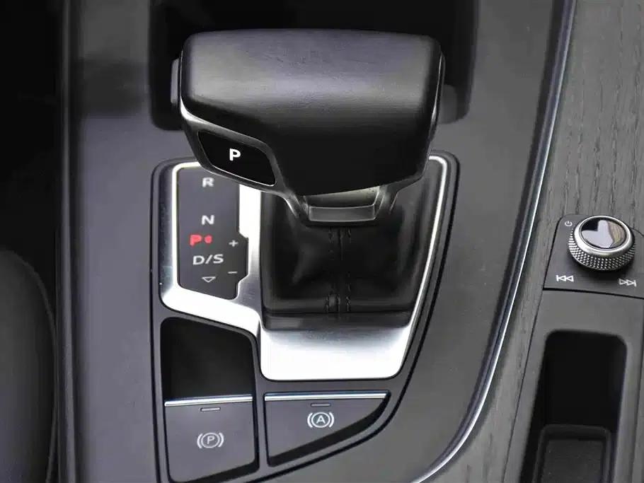 2021 Audi A4 (Imported) allroad quattro Explorer — миниатюра 10
