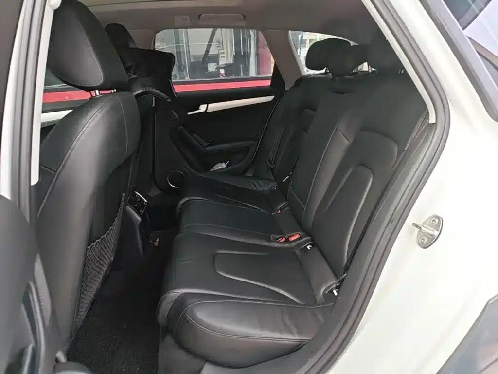 2014 Audi A4 Imported Model 40 TFSI allroad quattro plus — миниатюра 17
