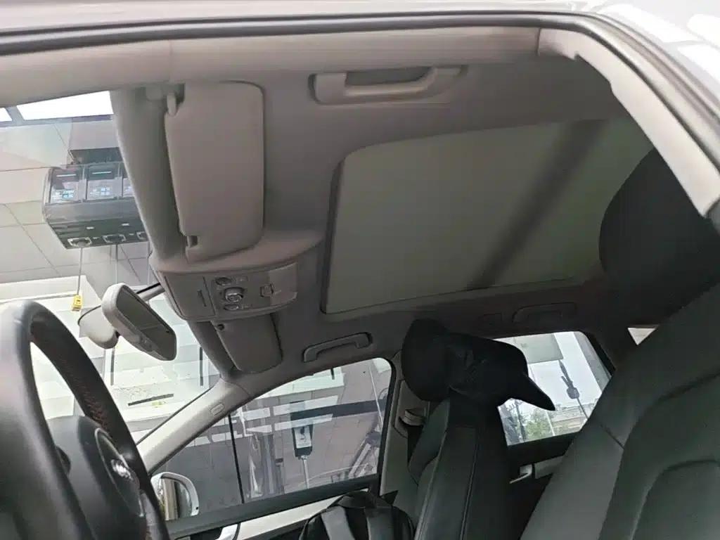 2014 Audi A4 Imported Model 40 TFSI allroad quattro plus — миниатюра 18