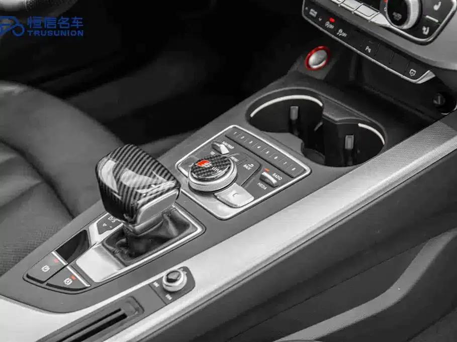 Audi A5 (Imported) 2017 Sportback 40 TFSI Fashion Edition — миниатюра 19